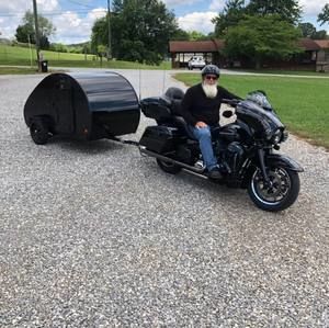 Meet your Posher, Jerry